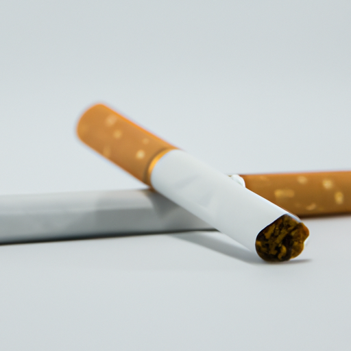 Winston Cigarettes