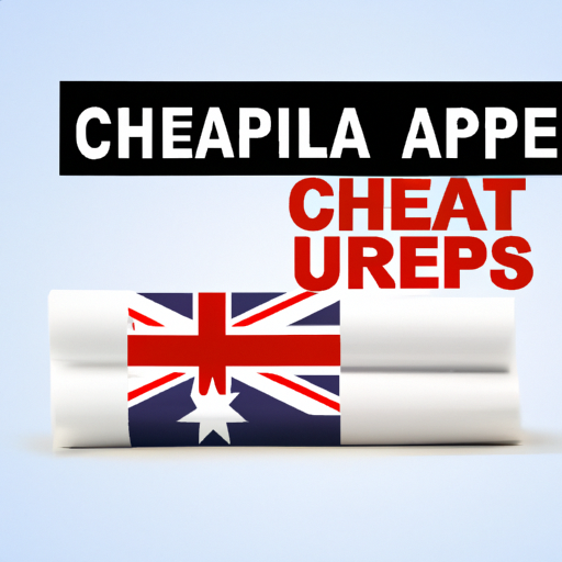 cheap cigarettes online australia