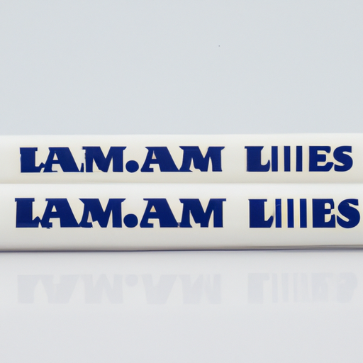 L&M Cigarettes