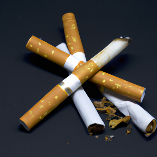 Sovereign Cigarettes