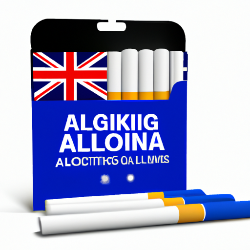 cigarettes online australia