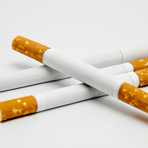 Marlboro Cigarettes