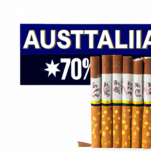 discount cigarettes australia