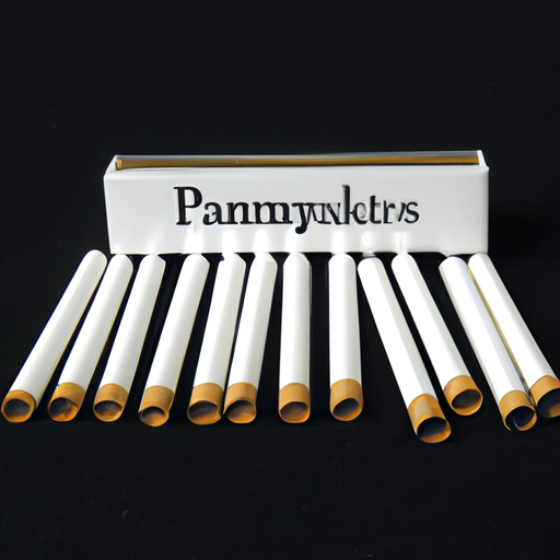 Parliament Cigarettes