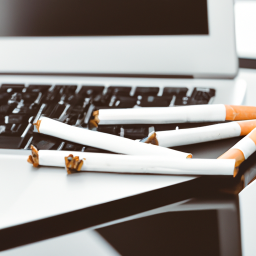 buy cigarettes online