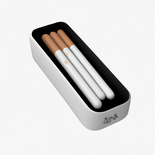 iqos heatsticks cigarettes