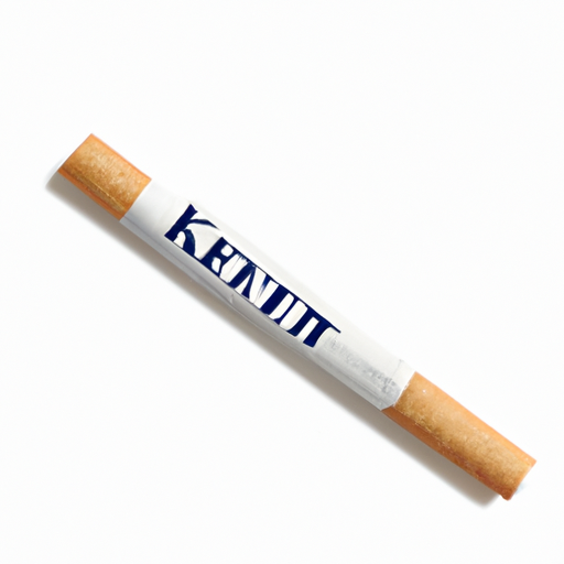 Kent Cigarettes