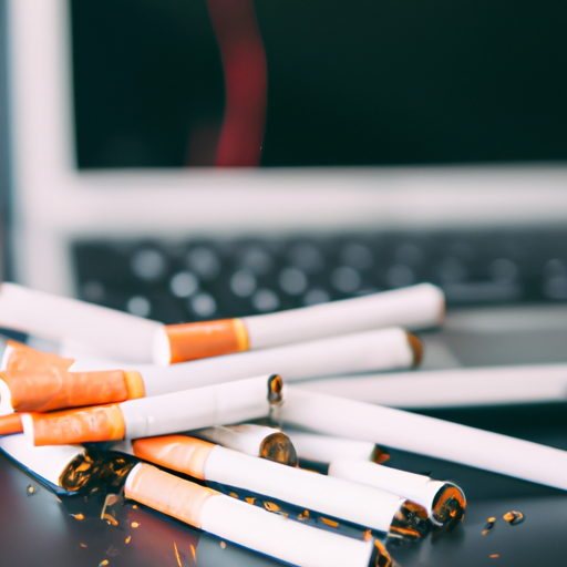 cheap cigarettes online