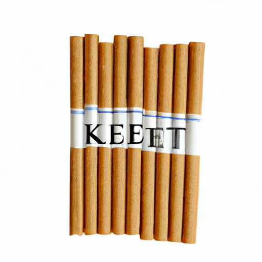 Kent Cigarettes