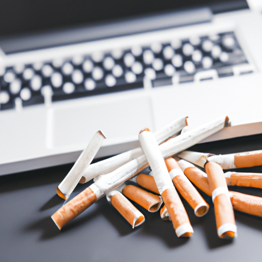 cheap cigarettes online