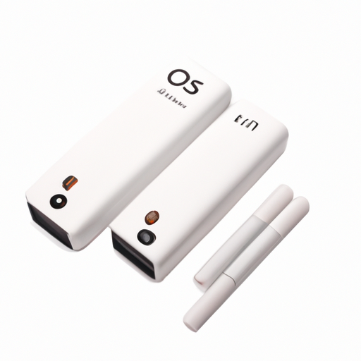 iqos heatsticks cigarettes