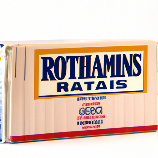 Rothmans Cigarettes