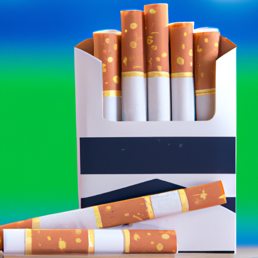 buy menthol cigarettes australia