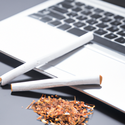 cheap cigarettes online