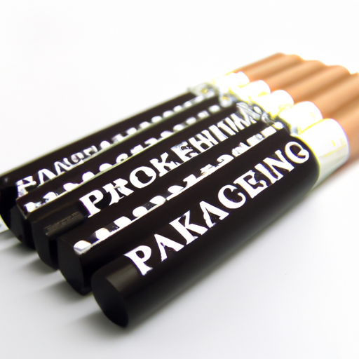 Parliament Cigarettes