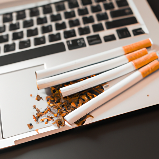 buy cigarettes online