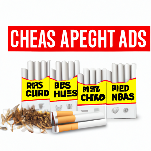 cheap cigarettes australia