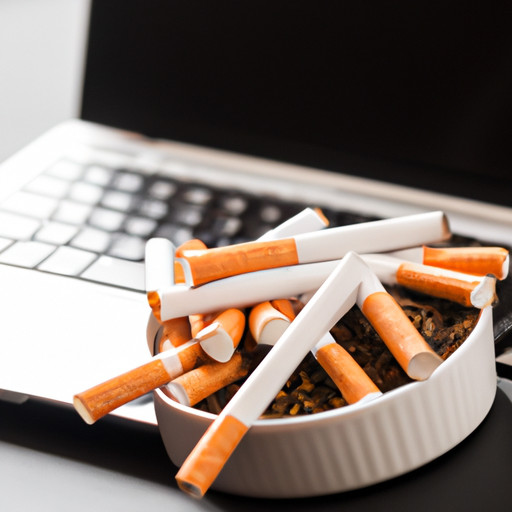 cheap cigarettes online