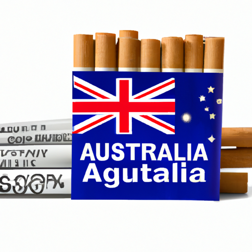 discount cigarettes australia